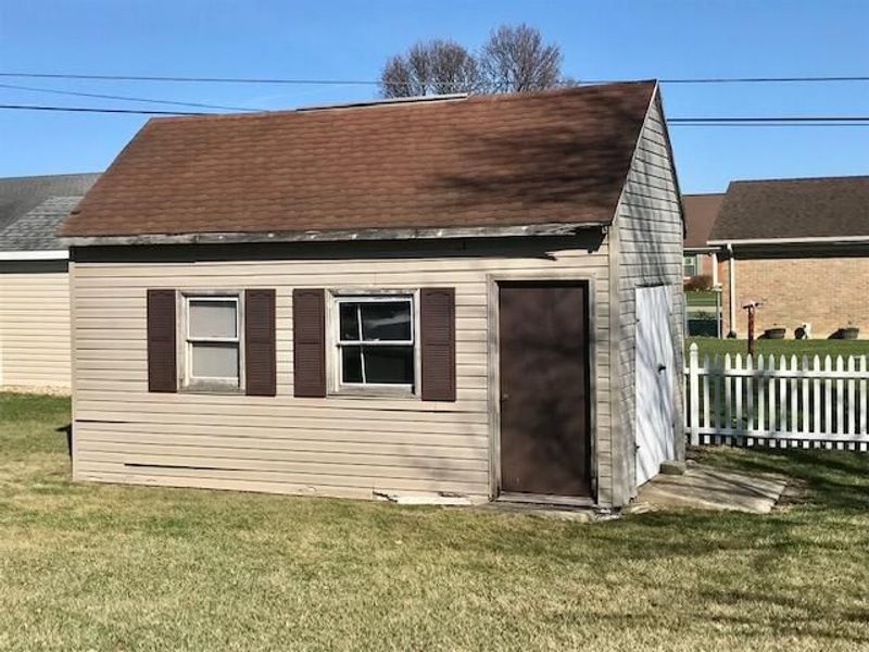 13358 Bornhorst Road, Anna, OH 45302 Photo 43