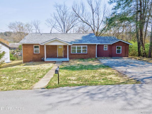 120 Scenic Drive, Sevierville, TN 37862