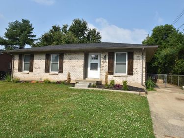 3805 Wedgewood Court, Lexington, KY 40514