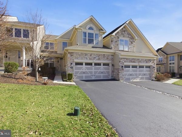 3118 BUTTERNUT LANE, CHESTER SPRINGS, PA 19425