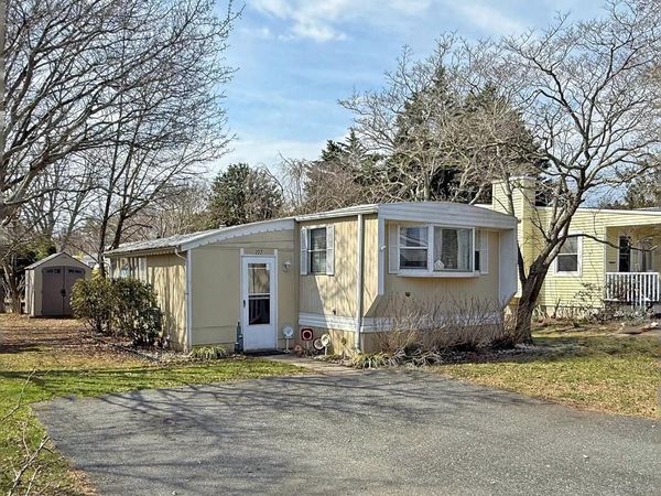 19710 QUEEN LANE , Unit 197, REHOBOTH BEACH, DE 19971