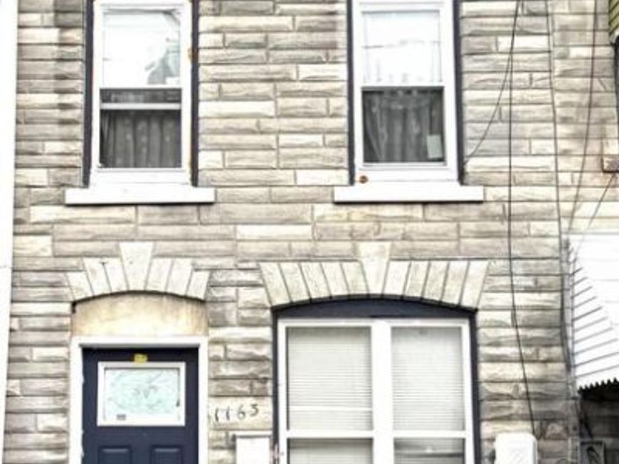 1163 Cotton Street, Reading, PA 19602 Main Photo