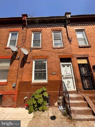 2761 N Taylor Street, Philadelphia, PA 19132 Main Photo