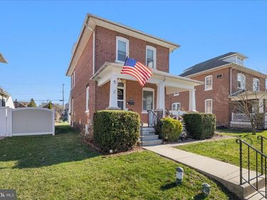 403 W MOUNT VERNON STREET, LANSDALE, PA 19446