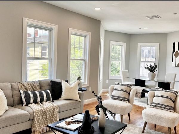 20 Alston St, Unit 20, Somerville, MA 02143