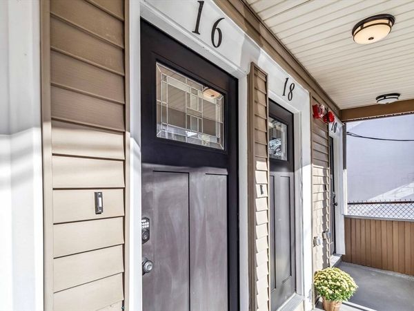 16 Alston St, Unit 16, Somerville, MA 02143