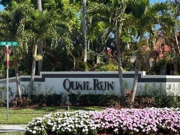 1636 Wood Fern Drive, Boynton Beach, FL 33436