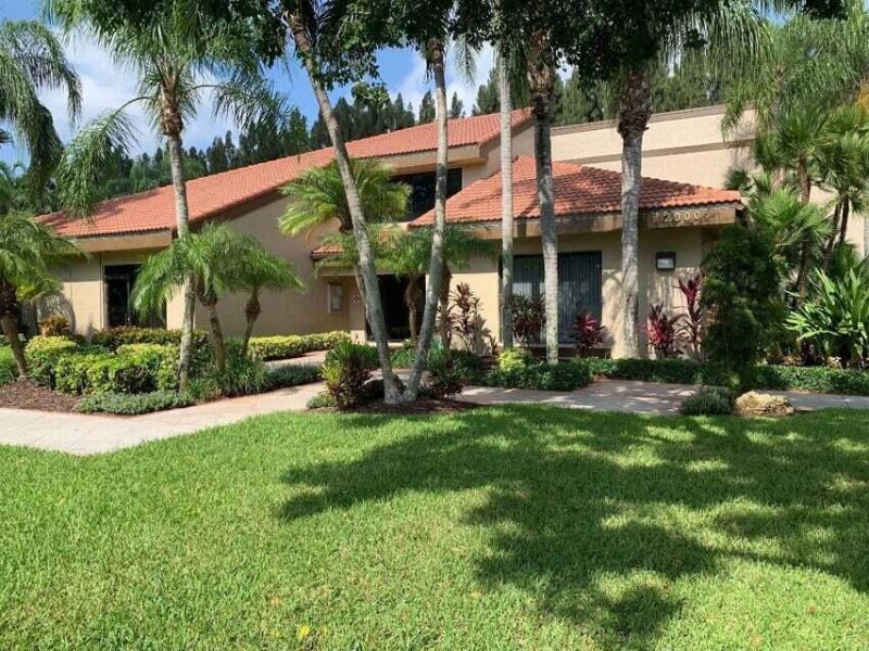 1636 Wood Fern Drive, Boynton Beach, FL 33436 Photo
