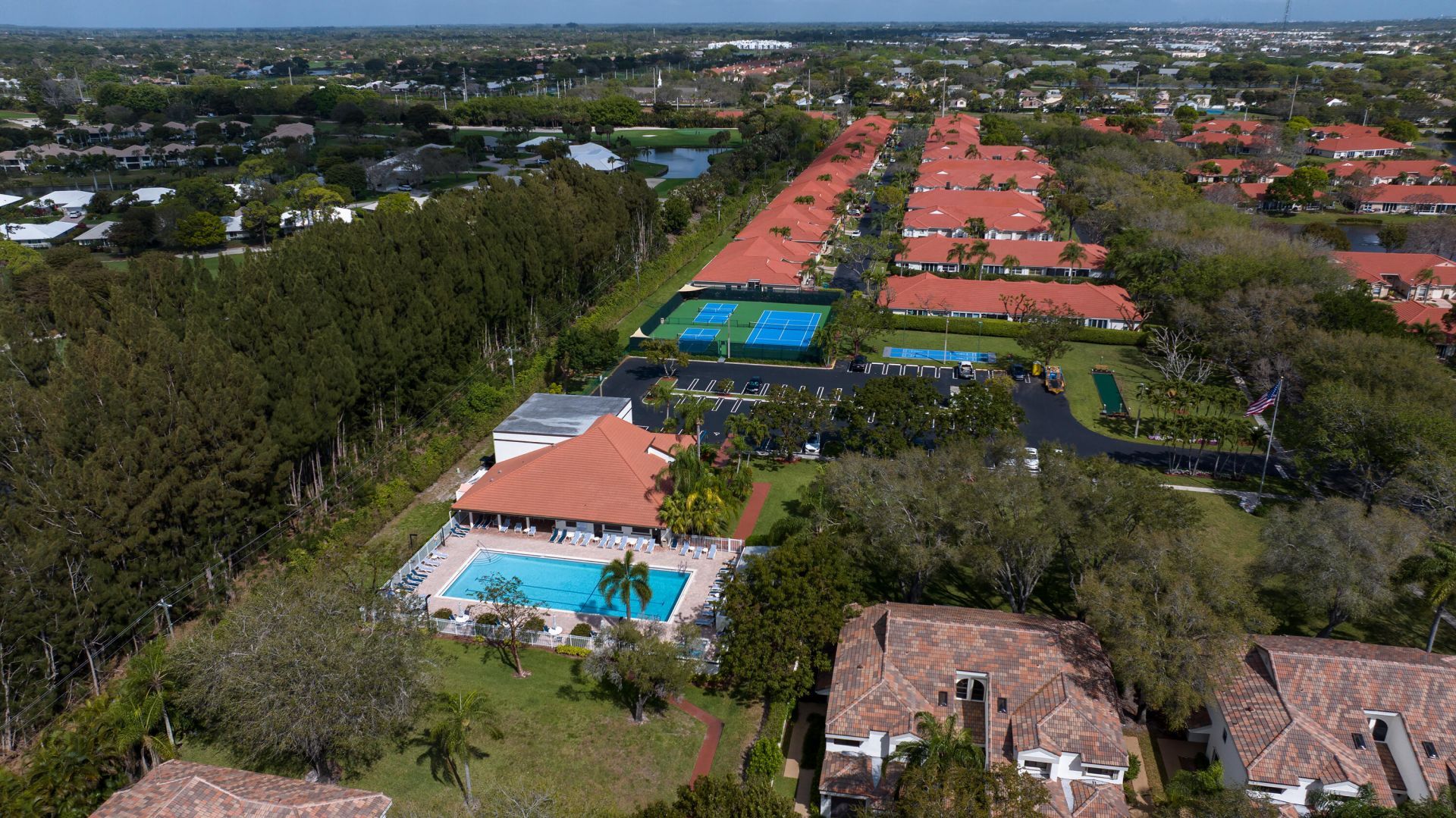 1636 Wood Fern Drive, Boynton Beach, FL 33436 Photo