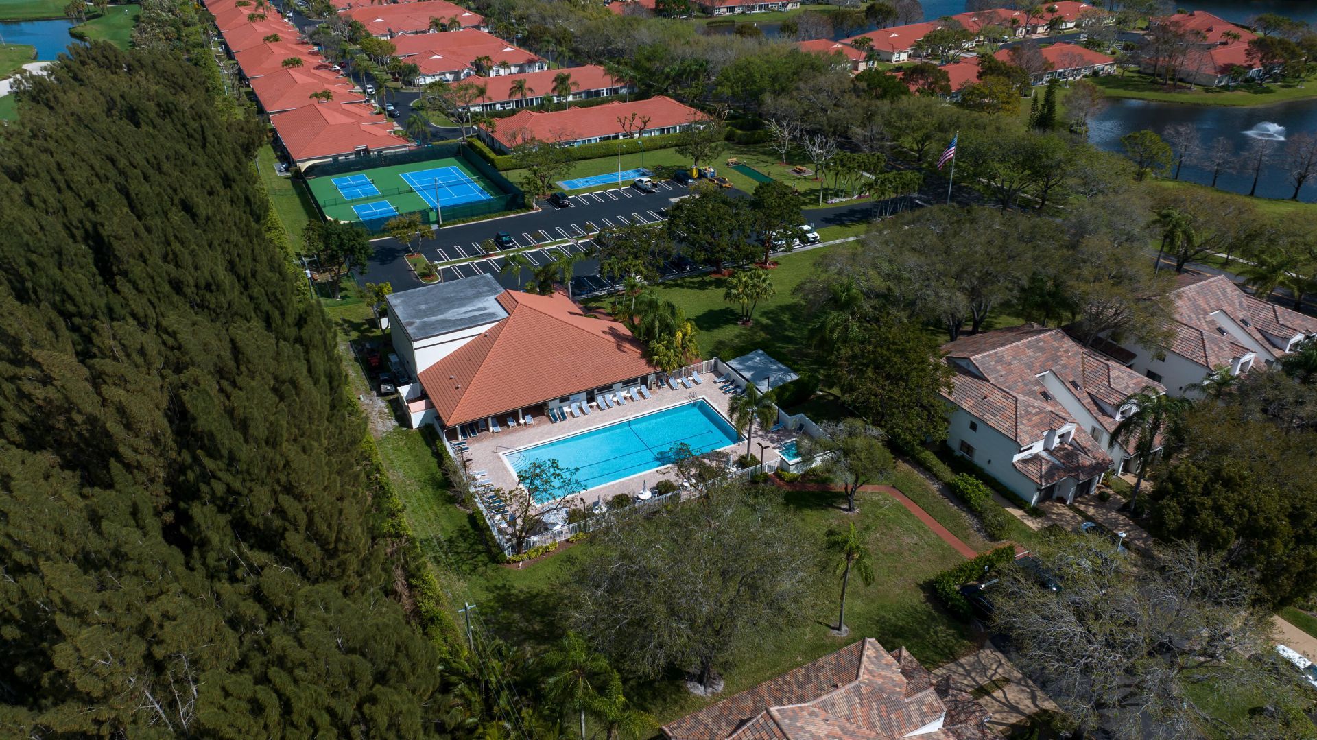 1636 Wood Fern Drive, Boynton Beach, FL 33436 Photo