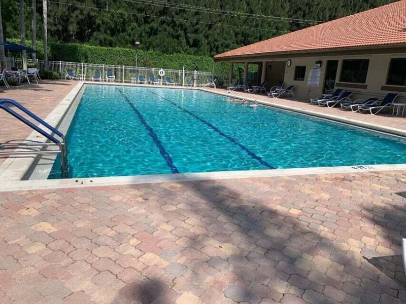 1636 Wood Fern Drive, Boynton Beach, FL 33436 Photo