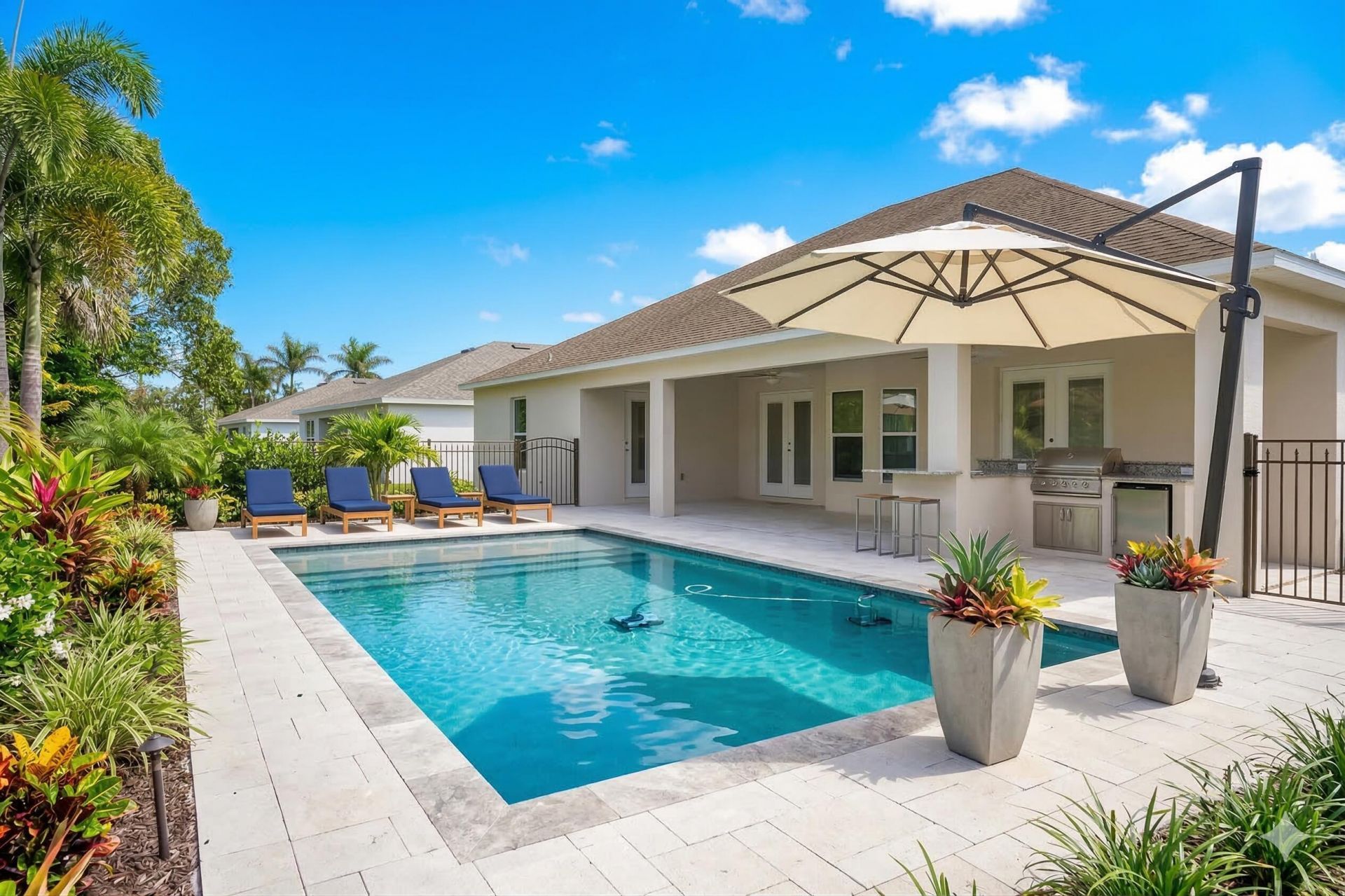 491 SW Mccomb Avenue, Port Saint Lucie, FL 34953 Photo