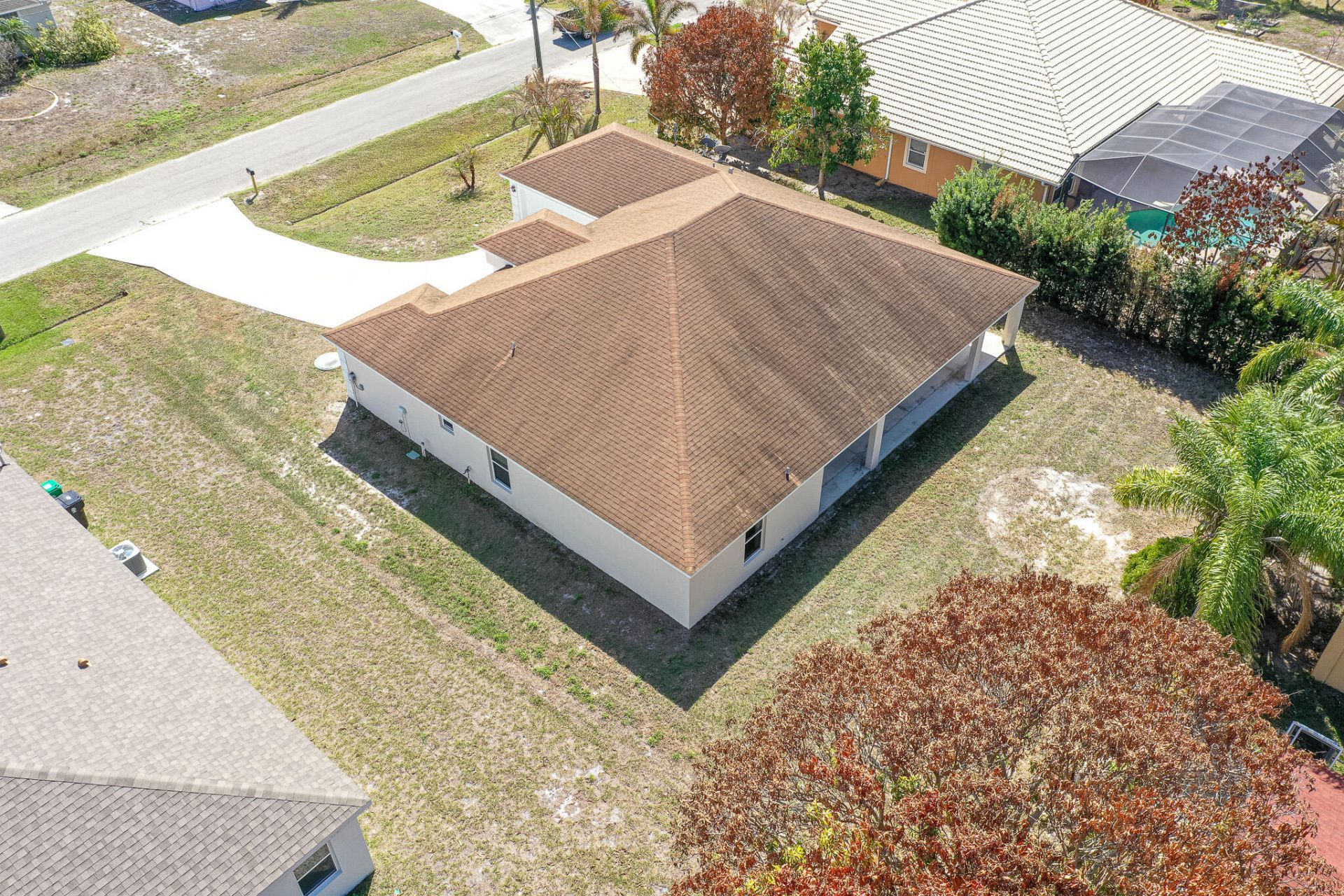 491 SW Mccomb Avenue, Port Saint Lucie, FL 34953 Photo