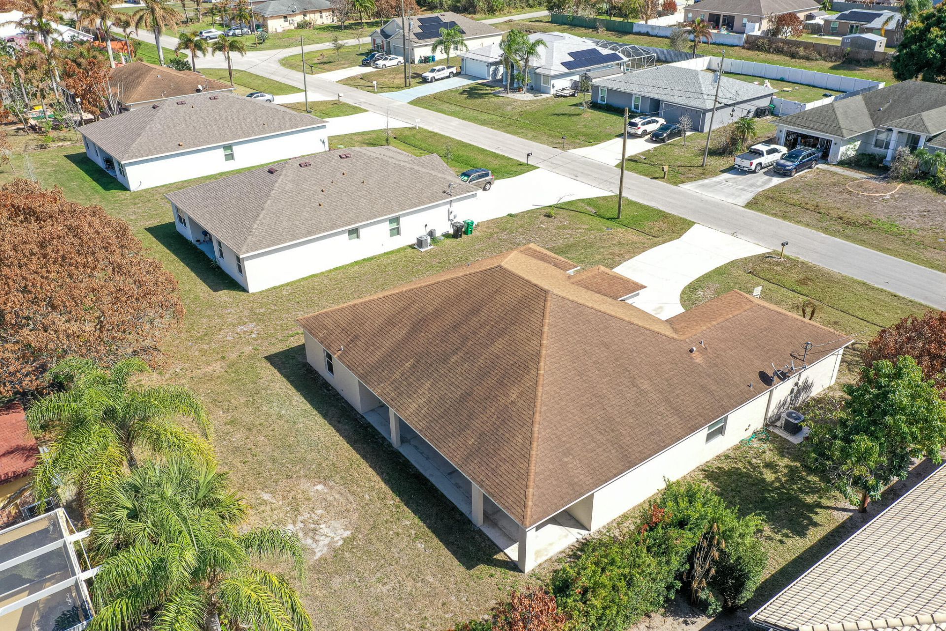 491 SW Mccomb Avenue, Port Saint Lucie, FL 34953 Photo