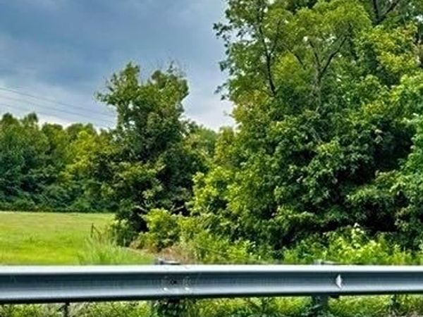 0 Parham Road, Roxboro, NC 27574