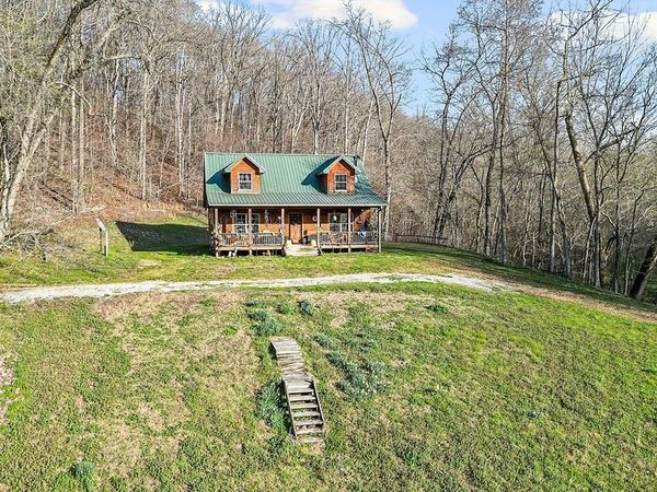 10288 Limekiln Road , Decatur, AR 72722