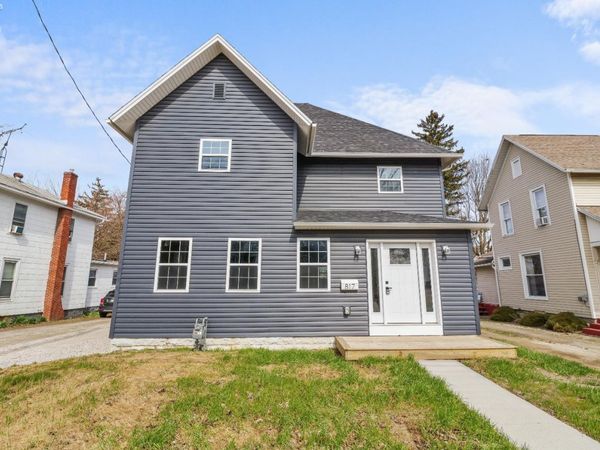 817 E Main Street, Bellevue, OH 44811