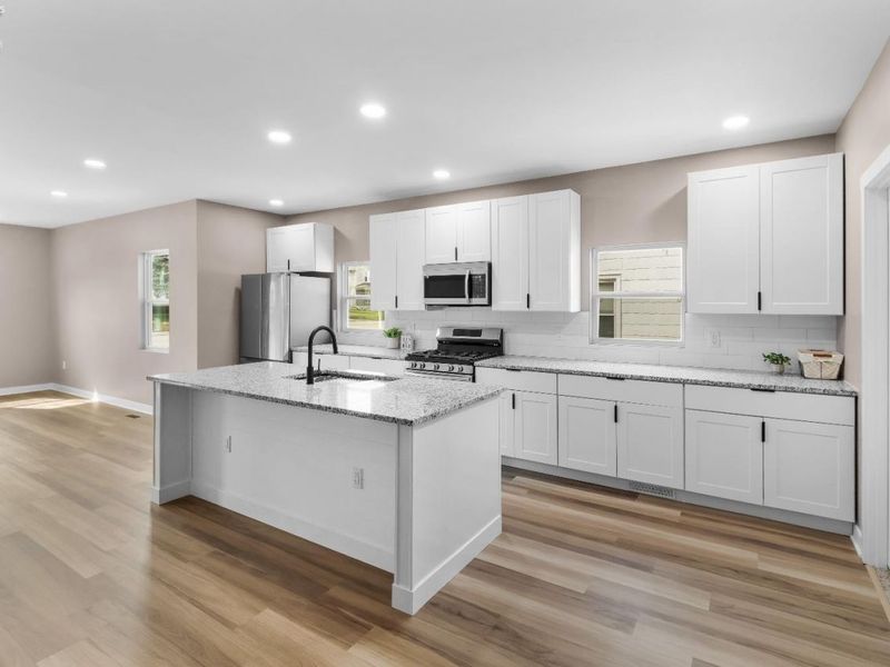 817 E Main Street, Bellevue, OH 44811 Photo 12