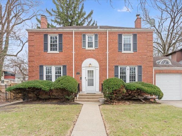 2123 W 107th Street, Chicago, IL 60643