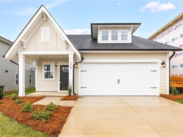 1845 Ashen Street, Kernersville, NC 27284