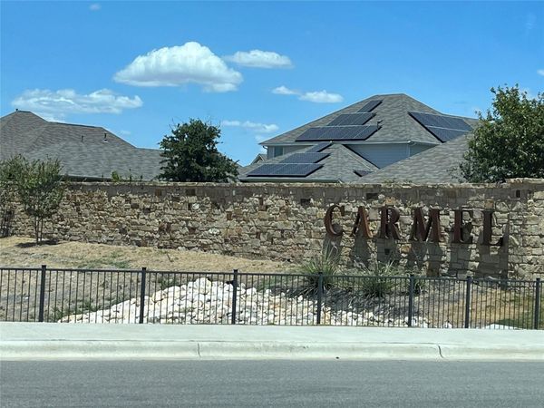 17001 Borromeo Ave, Pflugerville, TX 78660