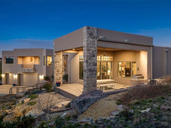 2 Concha Court, Sandia Park, NM 87047