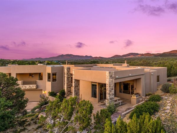 2 Concha Court, Sandia Park, NM 87047