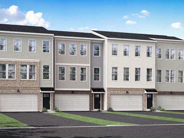 121 FOUR LEAF DRIVE, DOWNINGTOWN, PA 19335