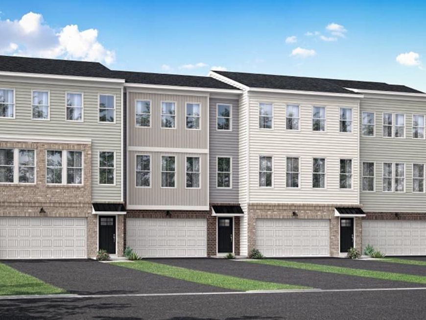 121 Four Leaf Drive, Downingtown, PA 19335 Main Photo