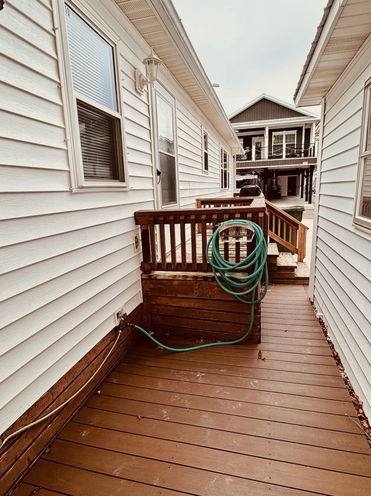 6001-5117 S Kings Hwy. Photo 20