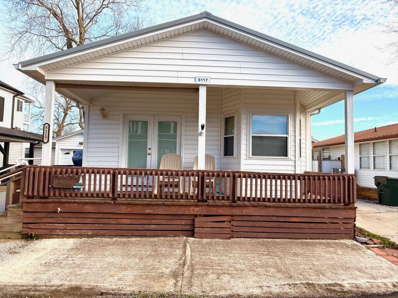 6001-5117 S Kings Hwy. Photo 4