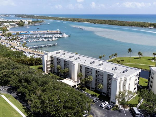 200 Intracoastal Place, Unit 507, Jupiter, FL 33469