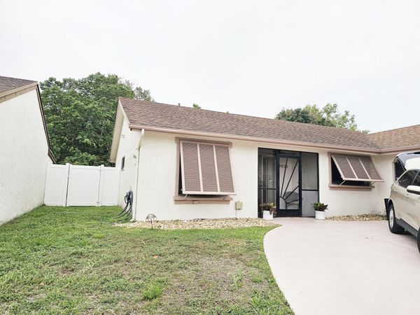 9876 Orange Park Trail, Boca Raton, FL 33428