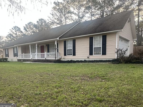 214 Barfield Drive, Dublin, GA 31021