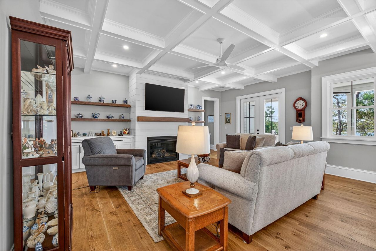 1505 E Deep Creek Overlook Photo 27