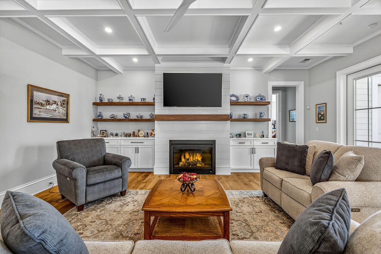 1505 E Deep Creek Overlook Photo 28