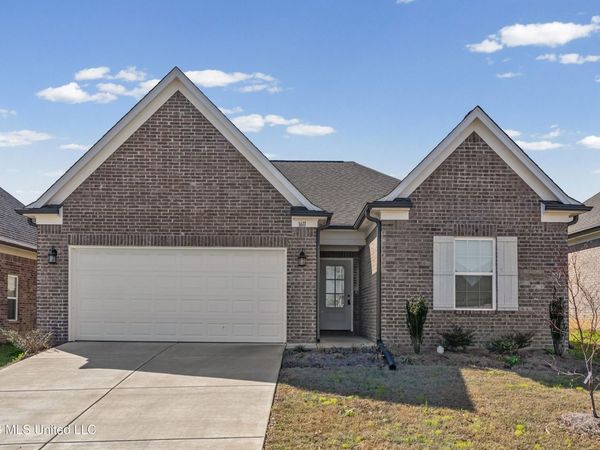 1611 Thomas Street, Horn Lake, MS 38637