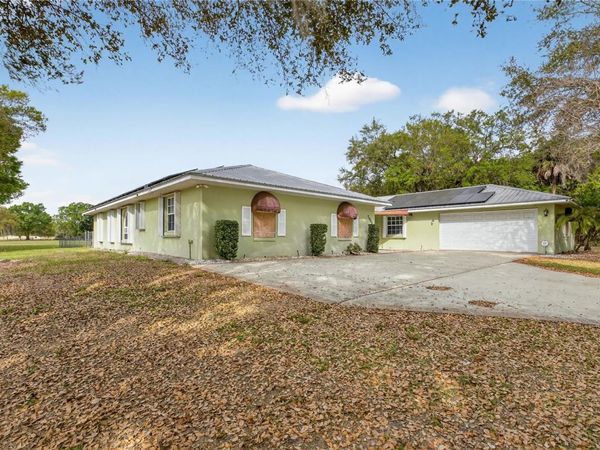 2065 OAK BEACH BOULEVARD , SEBRING, FL 33875