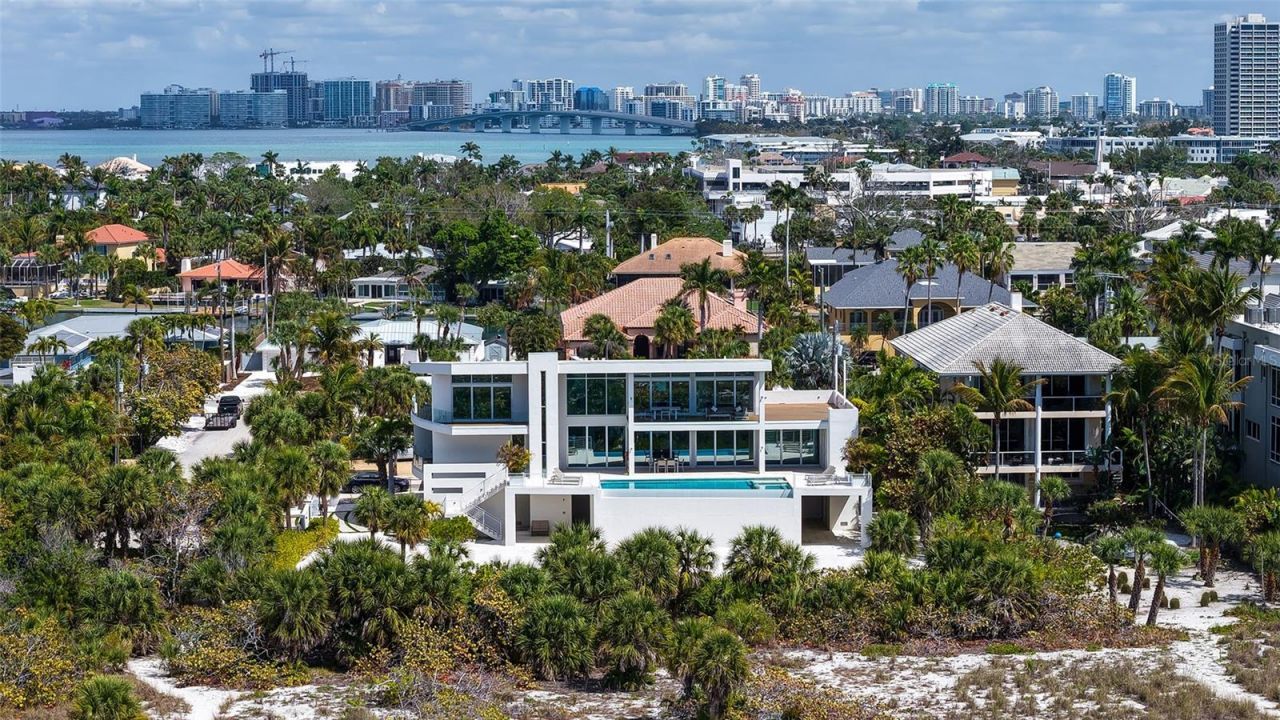 160 Whittier Drive, Sarasota, FL 34236 Photo