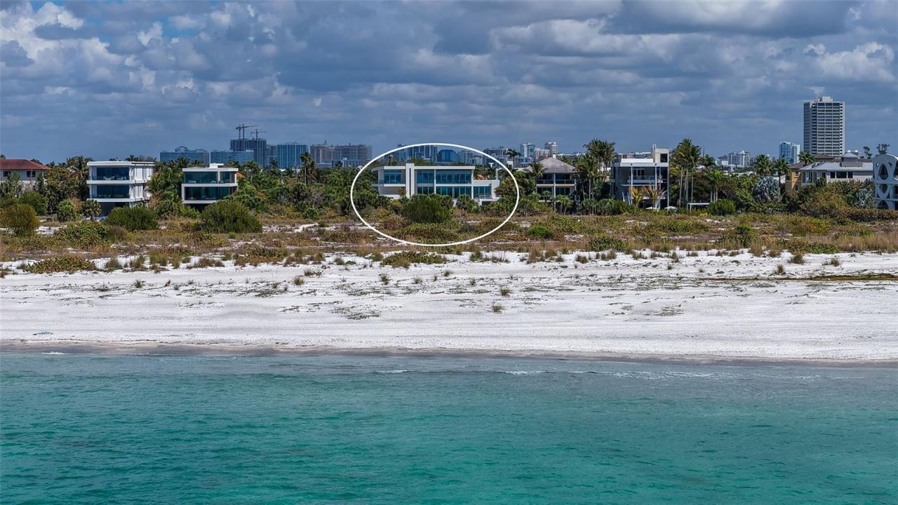 160 Whittier Drive, Sarasota, FL 34236 Photo