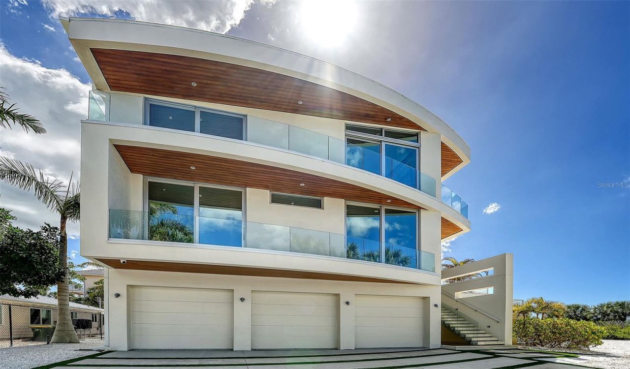 160 Whittier Drive, Sarasota, FL 34236 Photo