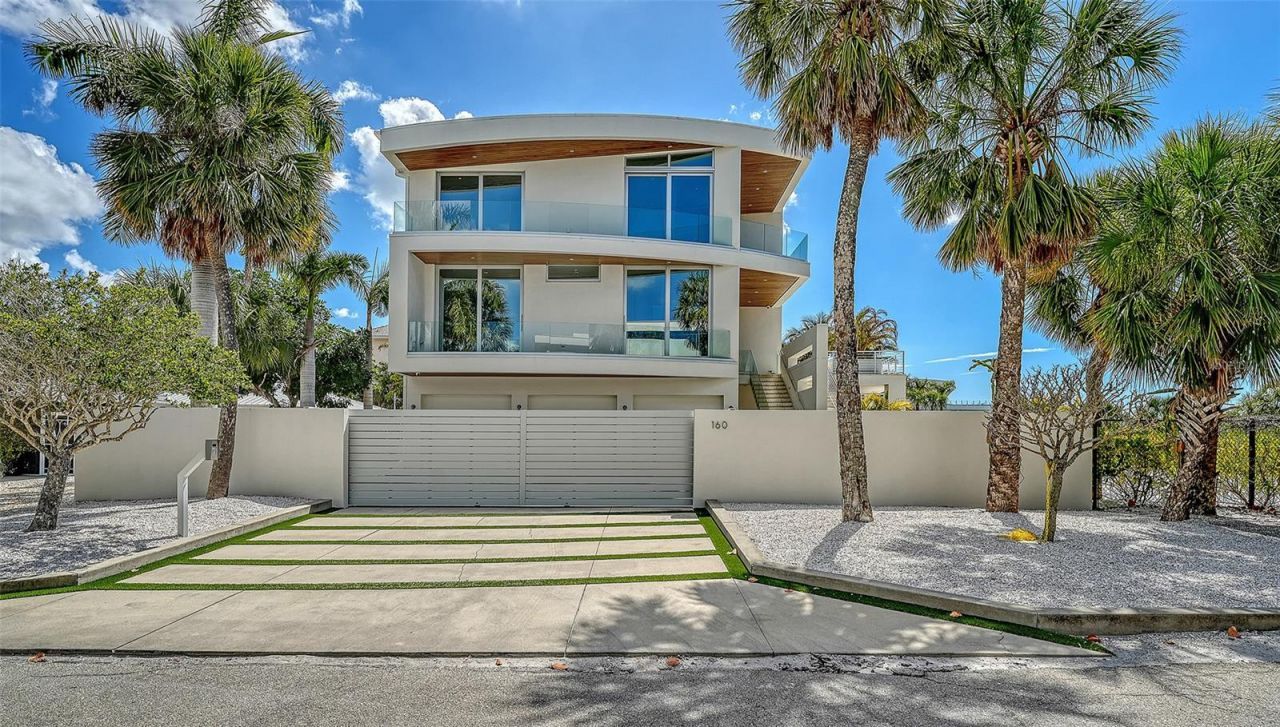 160 Whittier Drive, Sarasota, FL 34236 Photo