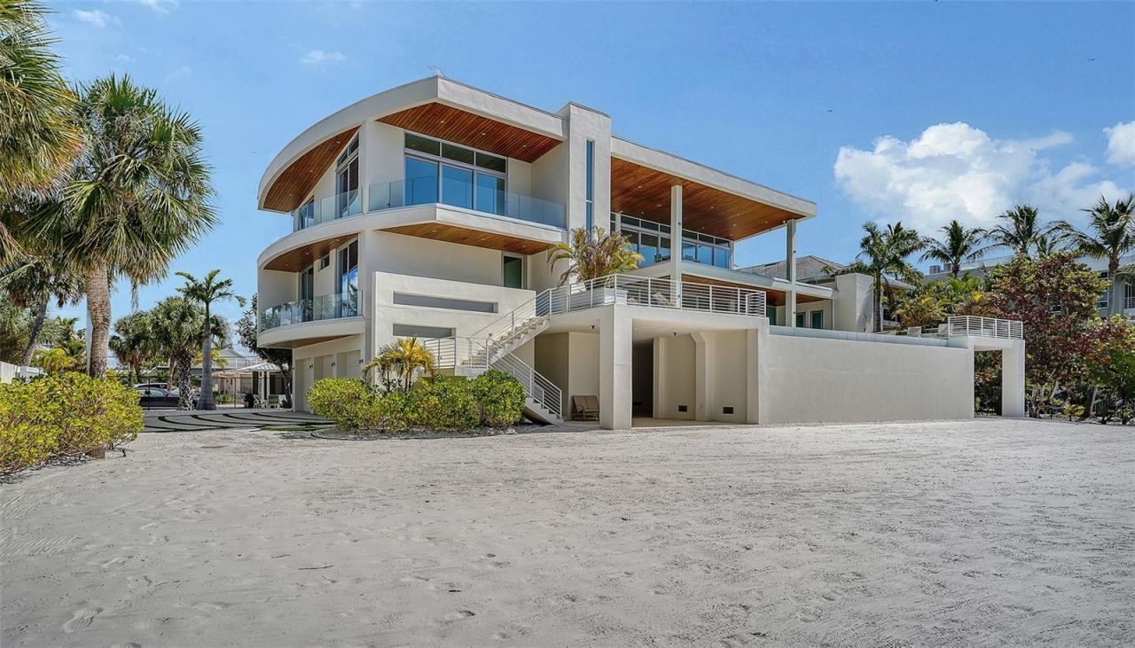 160 Whittier Drive, Sarasota, FL 34236 Photo