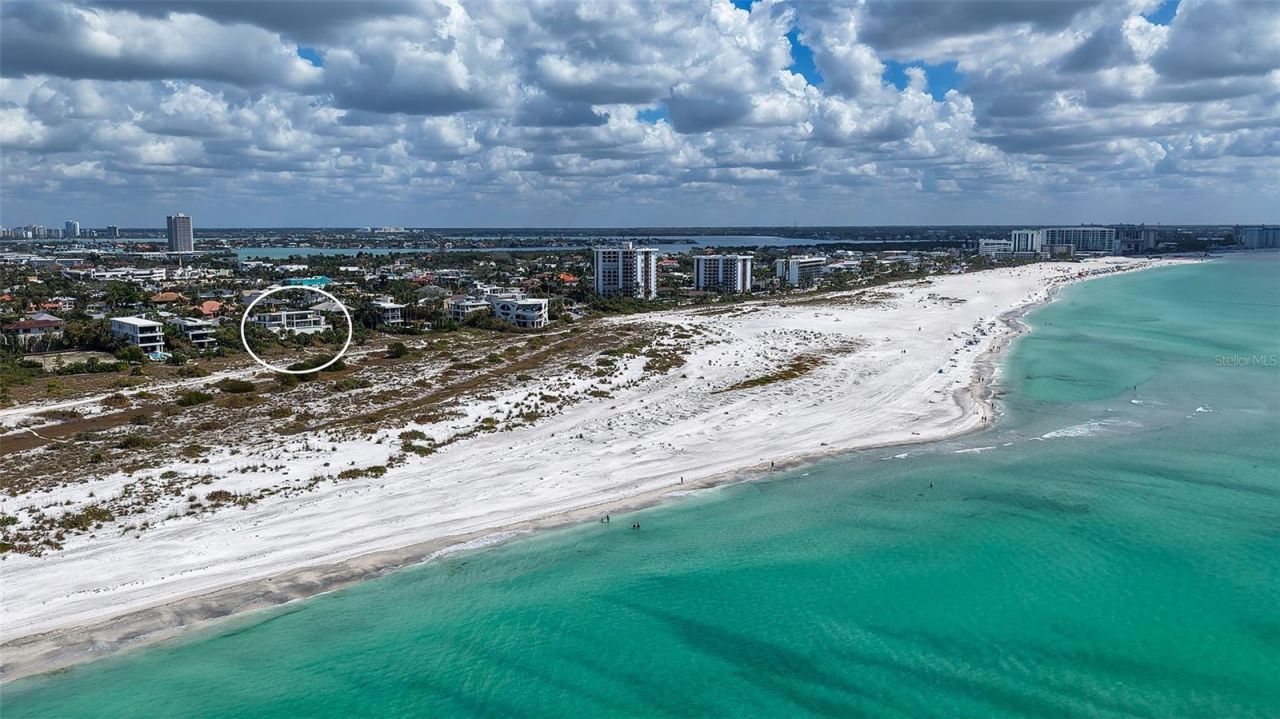 160 Whittier Drive, Sarasota, FL 34236 Photo