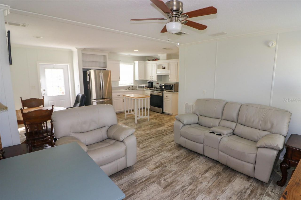 12116 SW County Rd 769 # 311 , Lake Suzy, FL 34269 Photo