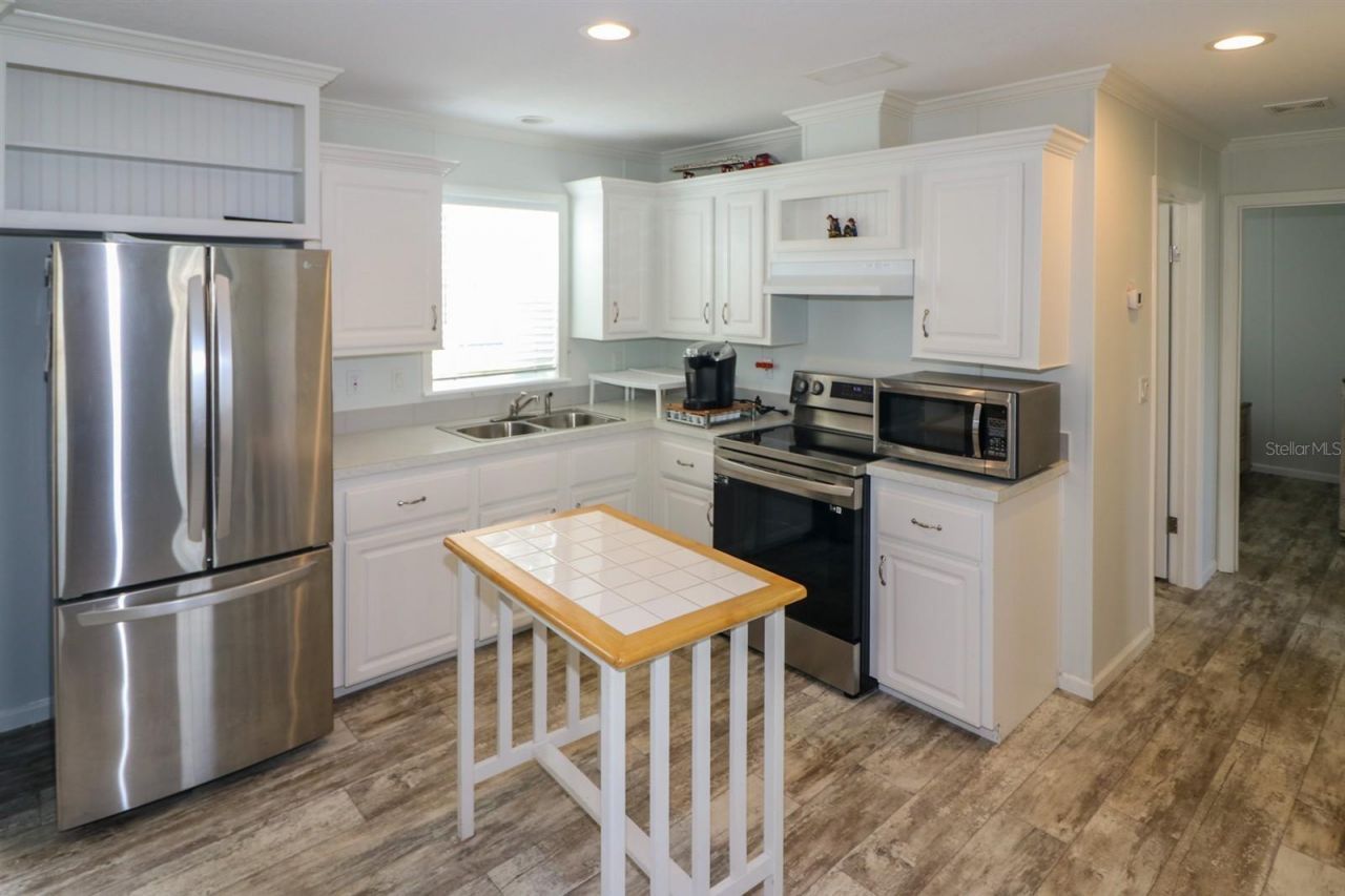 12116 SW County Rd 769 # 311 , Lake Suzy, FL 34269 Photo