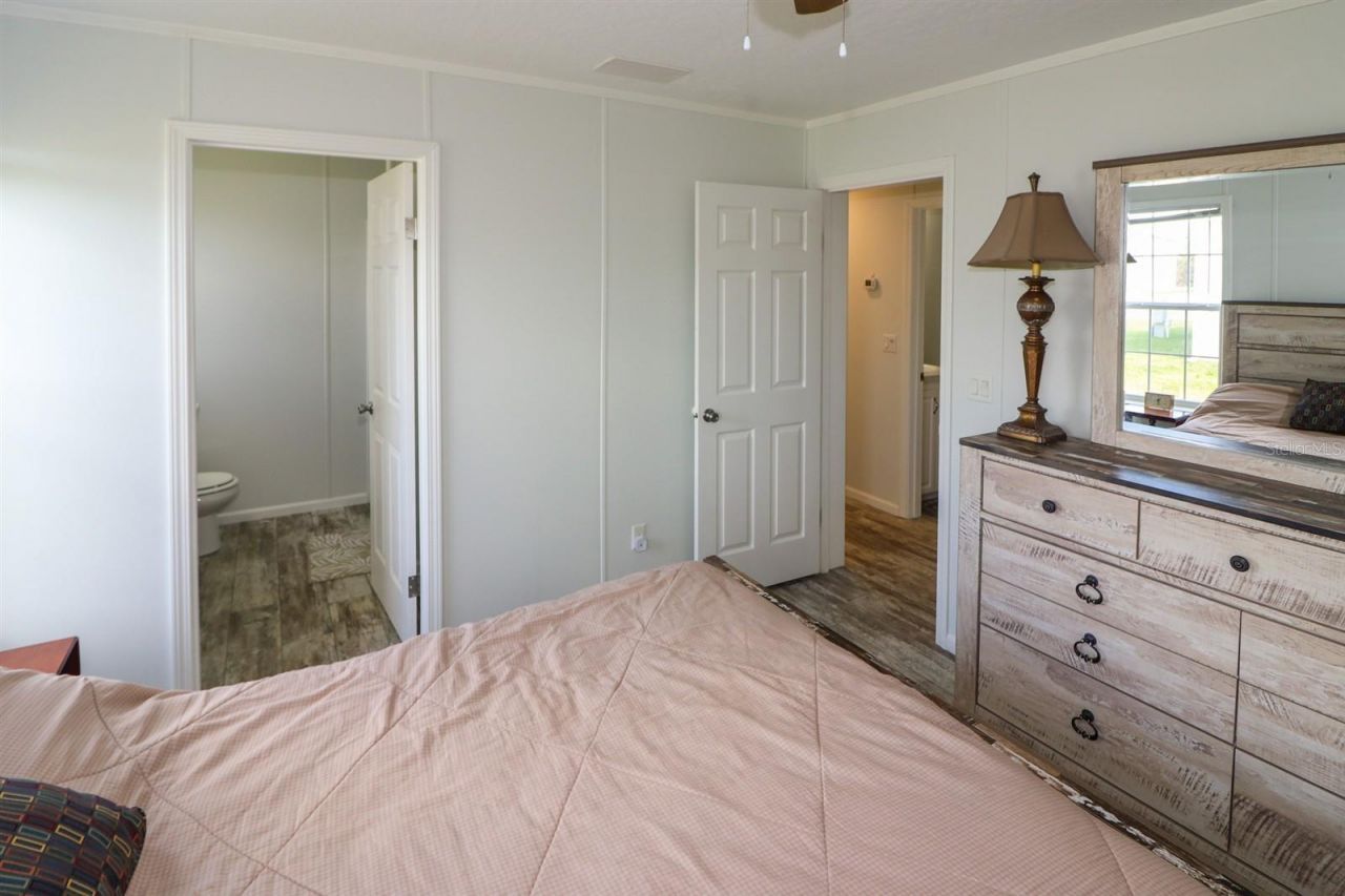 12116 SW County Rd 769 # 311 , Lake Suzy, FL 34269 Photo