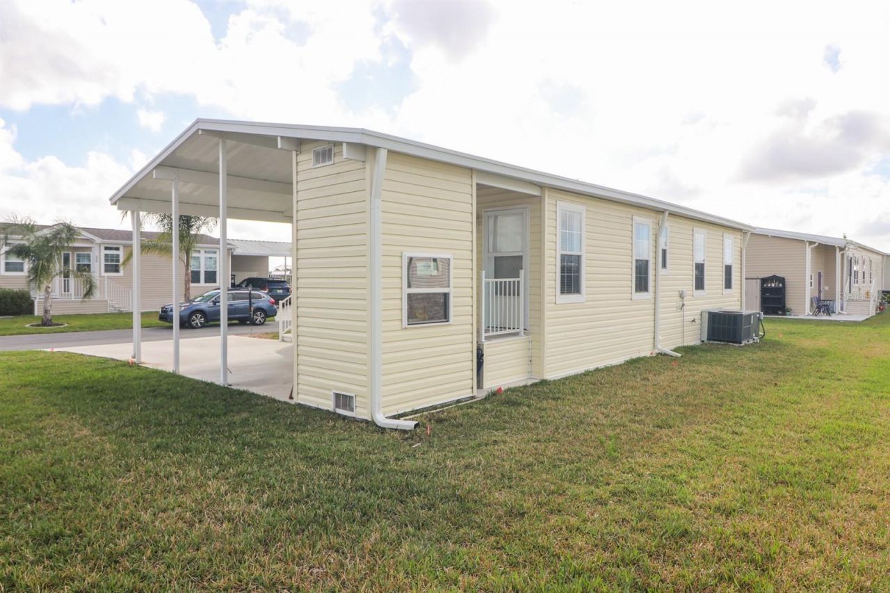 12116 SW County Rd 769 # 311 , Lake Suzy, FL 34269 Photo