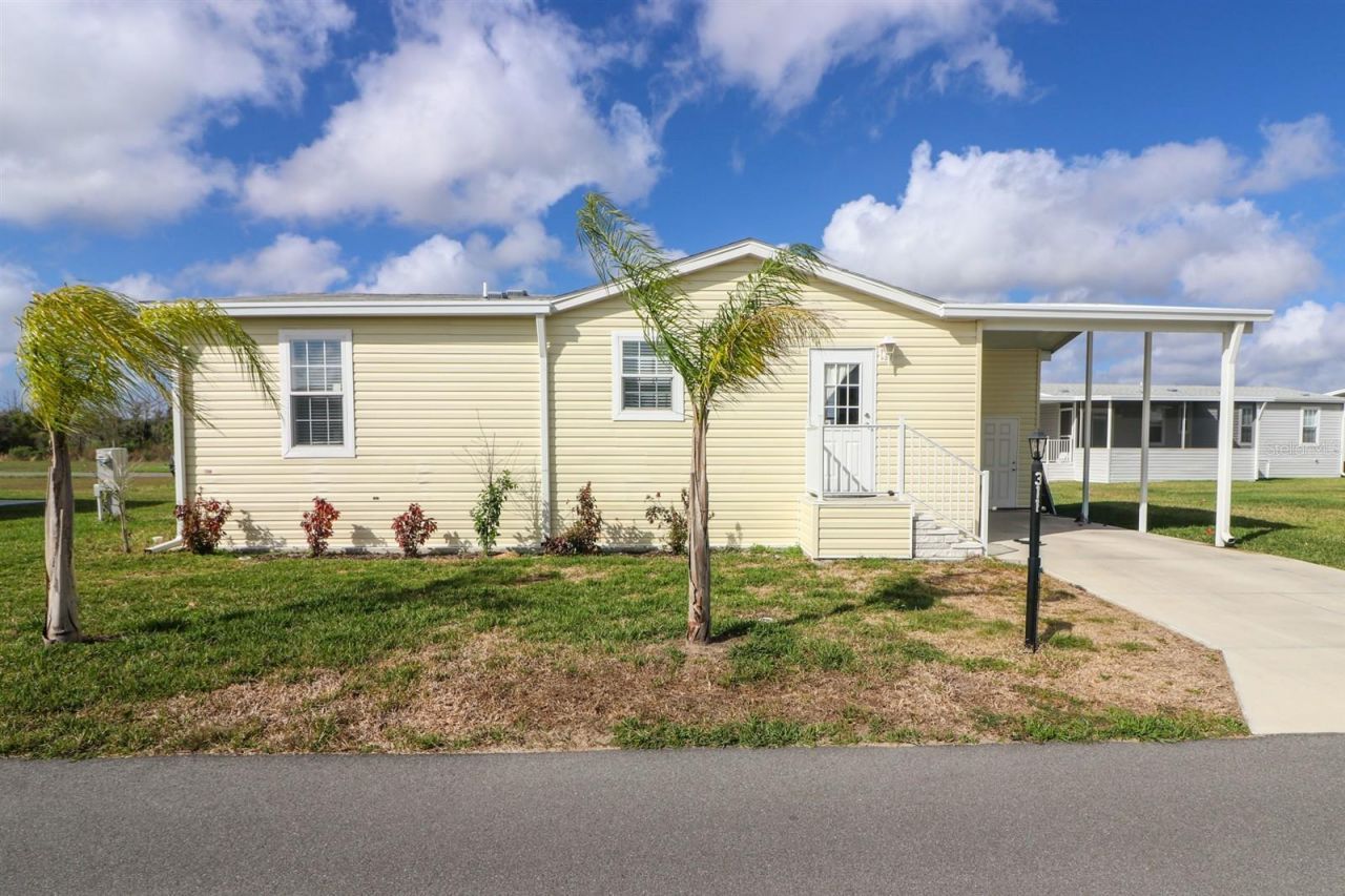 12116 SW County Rd 769 # 311 , Lake Suzy, FL 34269 Photo