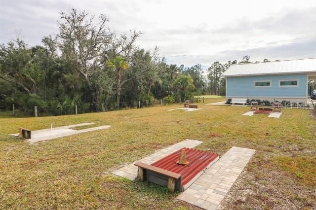 12116 SW County Rd 769 # 311 , Lake Suzy, FL 34269 Photo